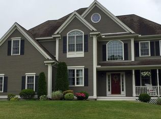 20 Valley Rd, North Reading, MA 01864