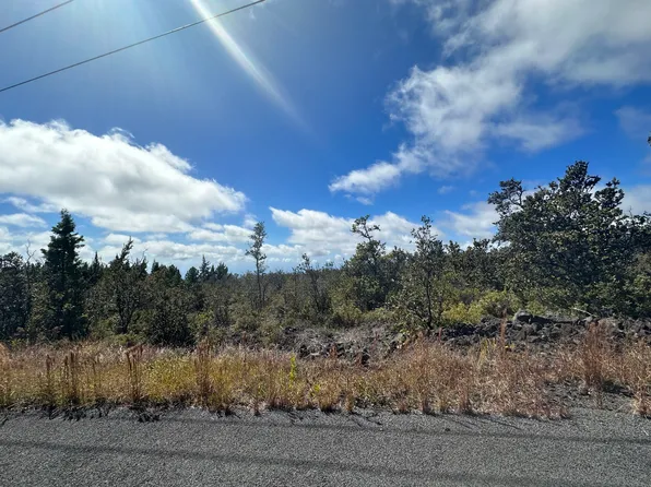 92-8529 Koa Ln Lot 16, Ocean View, HI 96737
