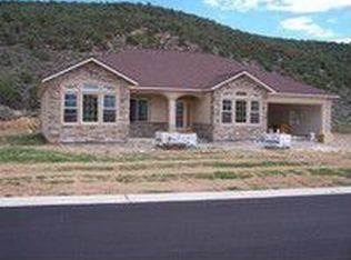 835 SE Pine St, Cedaredge, CO 81413