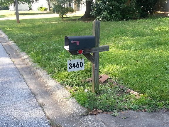 2nd image of 3460 Andrea Lee Ct