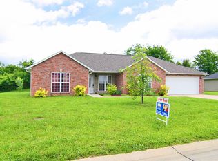 208 Spring Hill Rd, Jackson, MO 63755