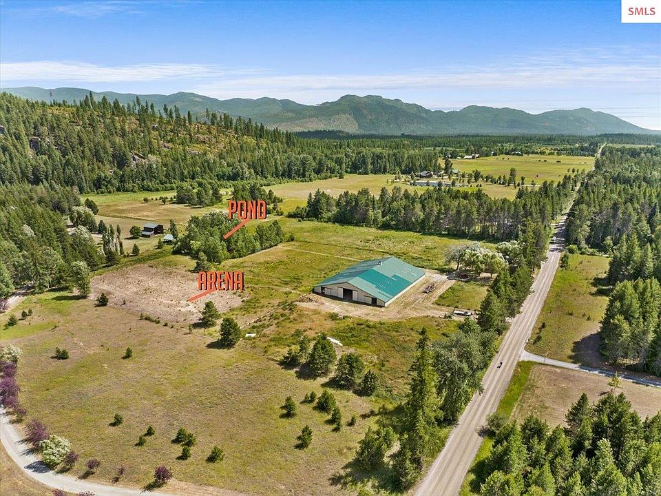 529 Gold Rd, Naples, ID 83847 Zillow
