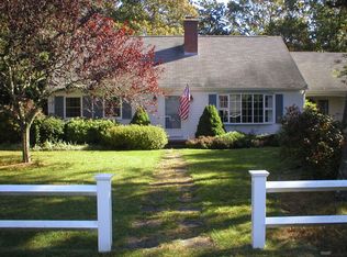 4 Wolfson Rd, South Yarmouth, MA 02664