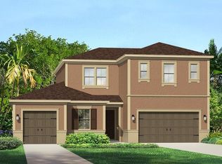 33418 Azalea Ridge Dr, Wesley Chapel, FL 33545