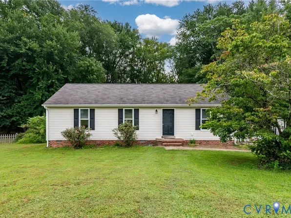 8108 Bell Creek Rd, Mechanicsville, VA 23111