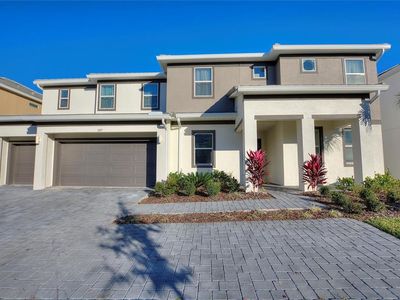 2457 Shanti Dr, Kissimmee, FL, 34746