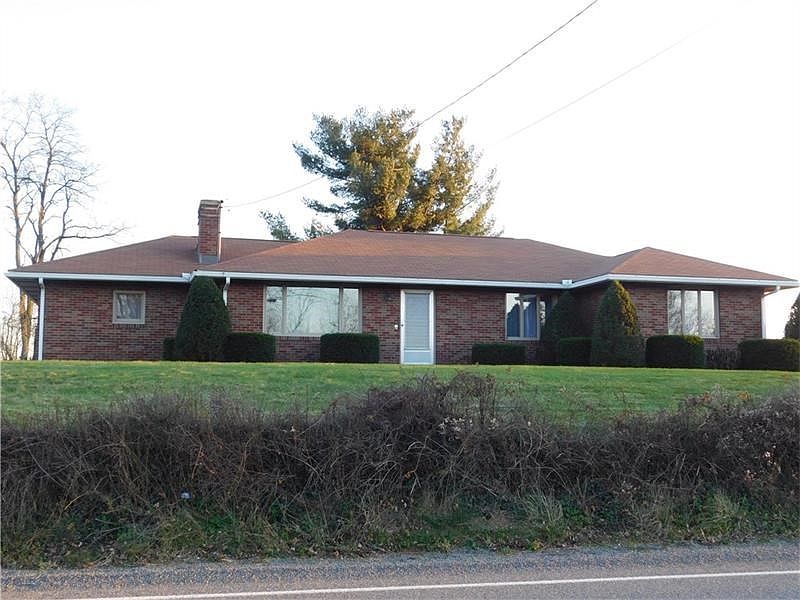 *Welcome to 797 Deer Lane, Rochester, PA 15074!!* *Beautiful 3 BR, 1 1/2 BA Brick Ranch!*