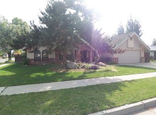 1815 S Karen Ave, Fresno, CA 93727