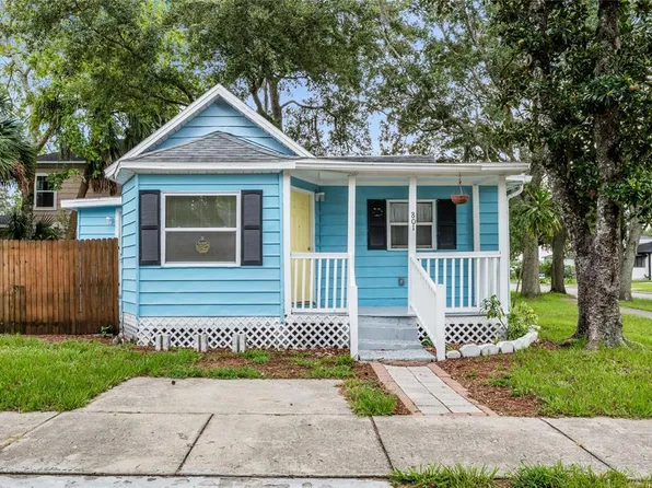 801 E 8th St, Sanford, FL 32771