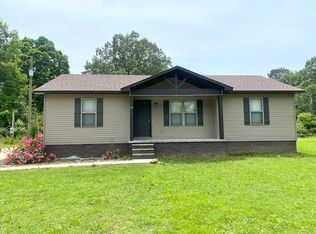 75 Bayberry Cv LOT 5, Savannah, TN 38372