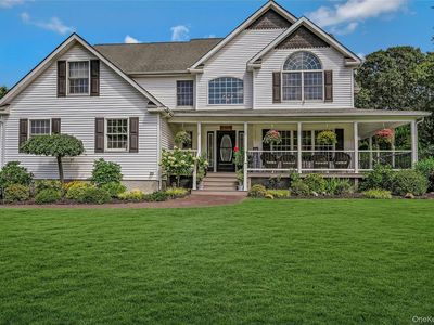 91 Groveland Park Boulevard, Sound Beach, NY, 11789