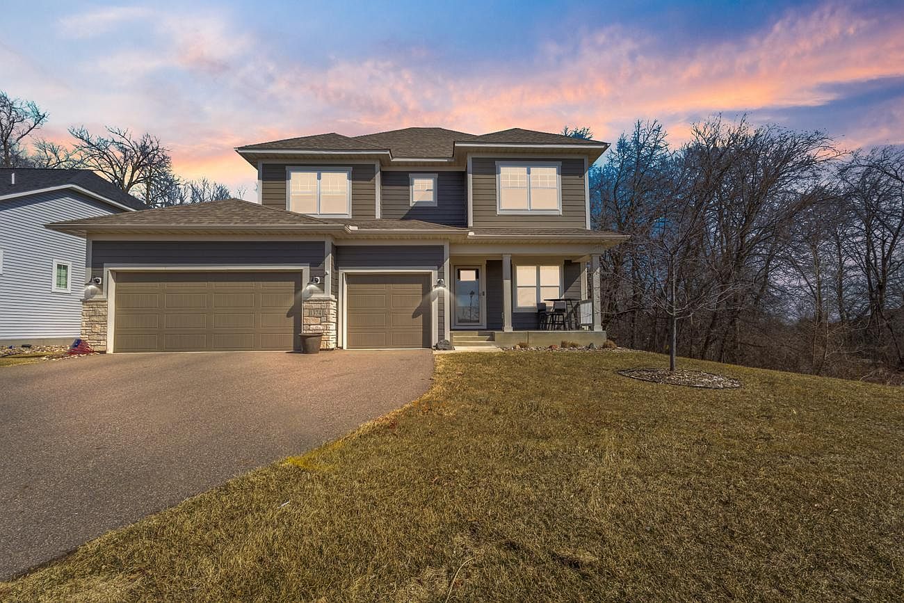 13741 Kensington Ave NE, Prior Lake, MN 55372 | Zillow