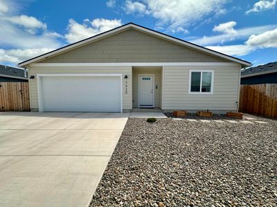 7920 Jacqueline Way, White City, OR, 97503