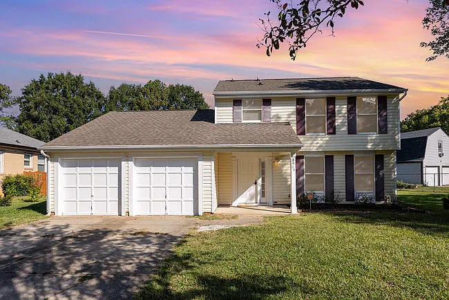 Building Photo - 8915 Touchstone Ln
