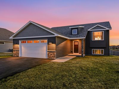 1755 Otter Way, New Richmond, WI, 54017