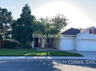 2785 Erin Dr, Sparks, NV