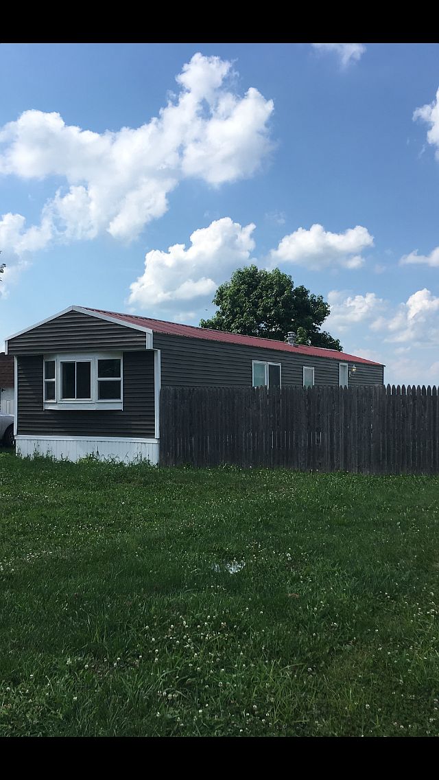 410 W Bradley St, Thomasboro, IL 61878 Zillow
