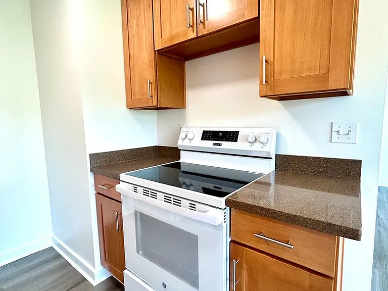 Barbi Apartments — Photo 30