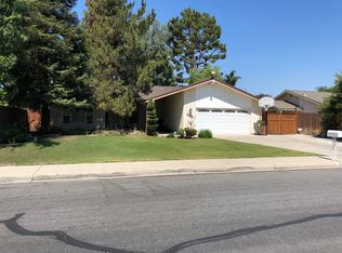 507 Goshawk Ct, Bakersfield, CA 93309