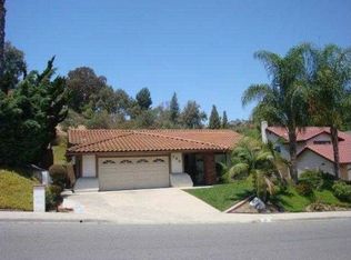 790 Mundy Ter, El Cajon, CA 92020
