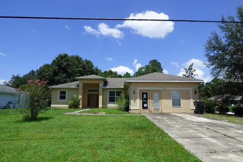 1st image of 2700 W Price Blvd