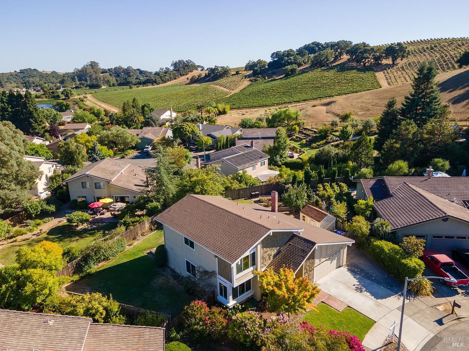 1005 Alpine Ct, Napa, CA 94558 Zillow