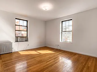 Rented by Brown Harris Stevens