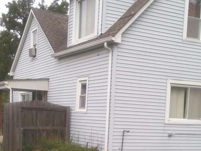 8029 Latrobe Ave, Burbank, IL, 60459
