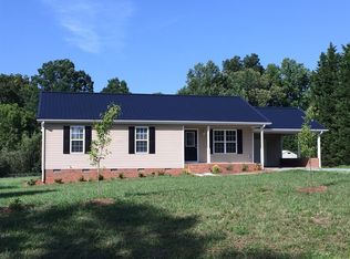 3632 Beckerdite Rd, Sophia, NC 27350