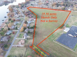 405 Sharp Springs Rd, Winchester, TN 37398