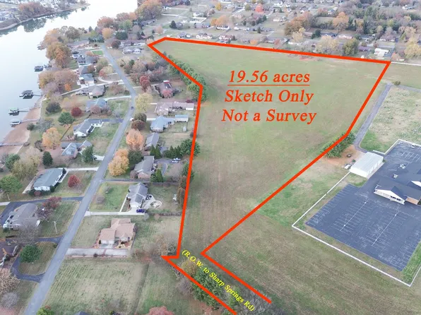 405 Sharp Springs Rd, Winchester, TN 37398