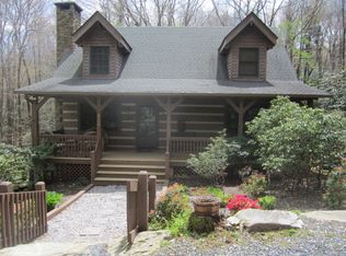 8556 Dancing Bear Dr, Blowing Rock, NC 28605