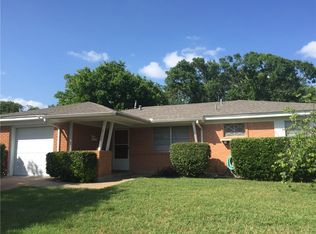 3509 Bandera Rd, Fort Worth, TX 76116