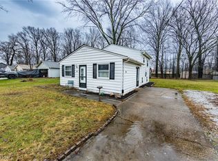 4991 Lear Nagle Rd, North Ridgeville, OH 44039