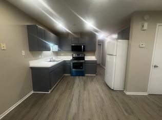 2820 Jackson Ave, South Chicago Heights, IL