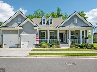 345 Cherokee Dr, Waleska, GA 30183