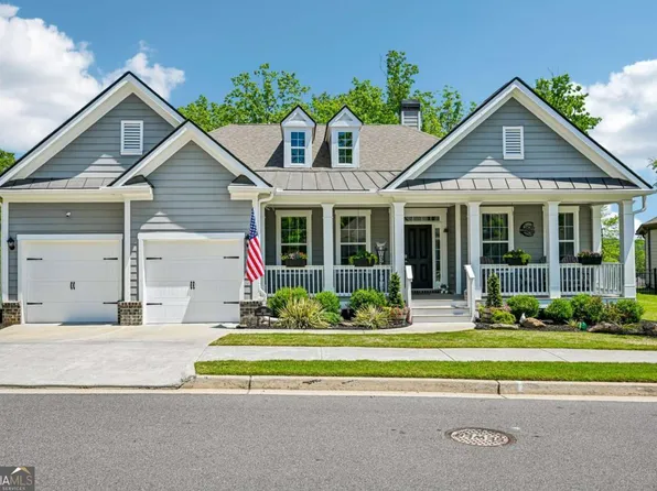 345 Cherokee Dr, Waleska, GA 30183