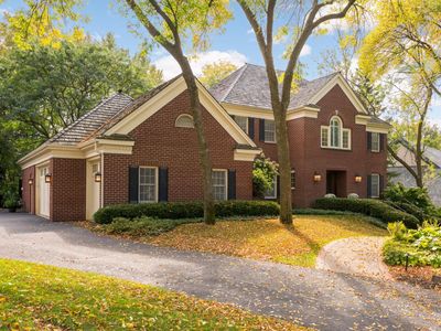 12197 Orchard Hl, Eden Prairie, MN, 55344