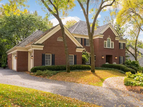 12197 Orchard Hl, Eden Prairie, MN 55344