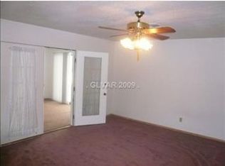 778 Beesley Dr, Las Vegas, NV 89110