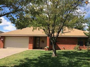 1720 Imperial Ct, Clovis, NM 88101