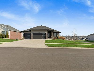 5996 S Holland Avenue, Springfield, MO, 65810