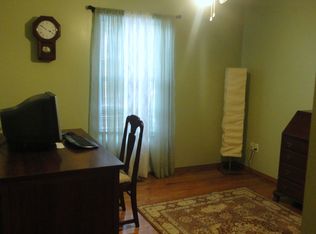 1304 E 6th St, Washington, MO