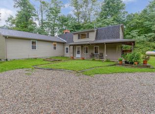 4287 Dragoo Rd, Nashport, OH 43830