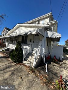 2102 Liberty St, Trenton, NJ, 08629