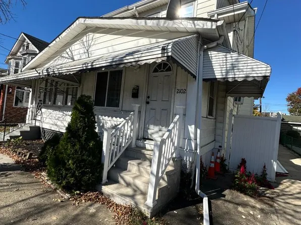 2102 Liberty St, Trenton, NJ 08629