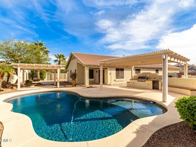 13992 W Maui Ln, Surprise, AZ, 85379