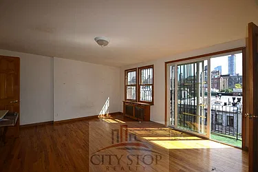 Rented by City Stop Realty