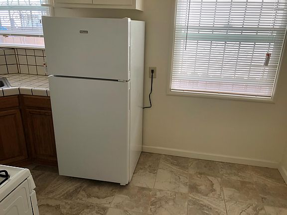 refrigerator