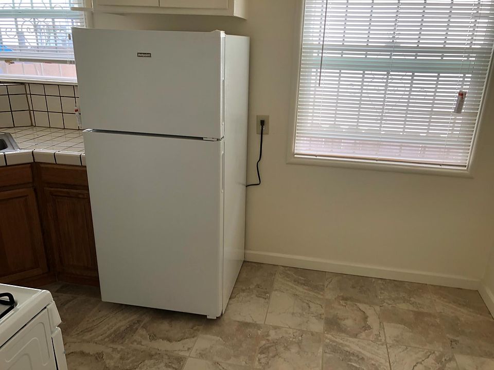 refrigerator